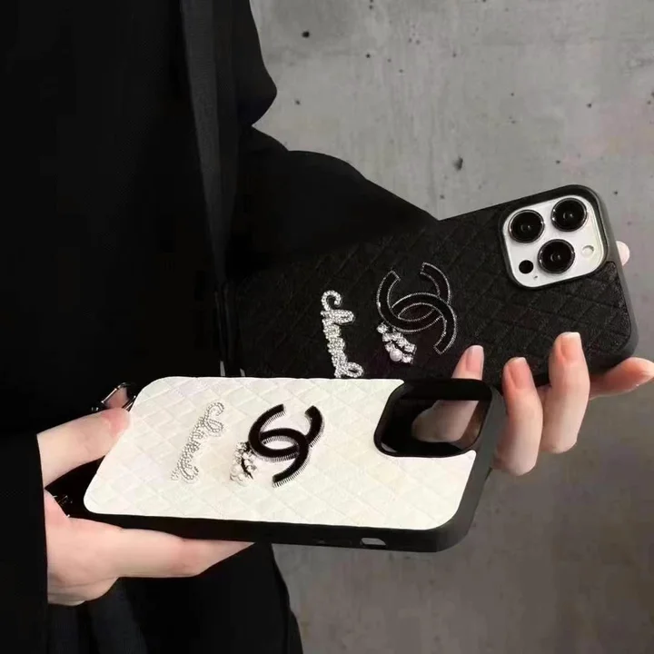 シャネルiphone17ショルダーケース 男女ペア
