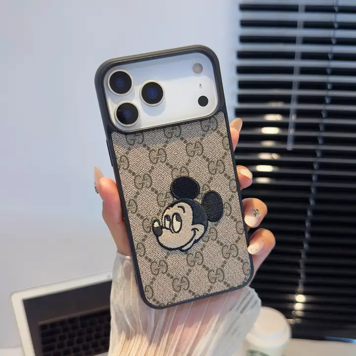 iphone17ケース GUCCI