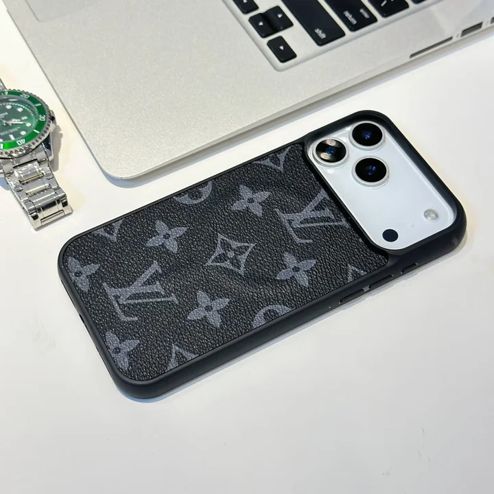  マグセーフ対応 iPhone15/14/13Pro ケース
