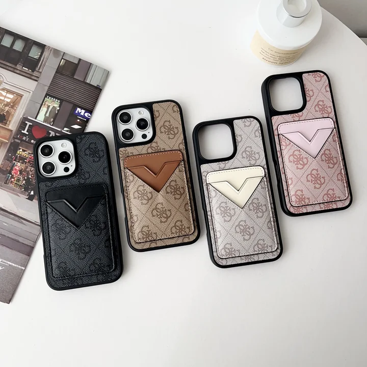 Guess iPhone17Pro ケース