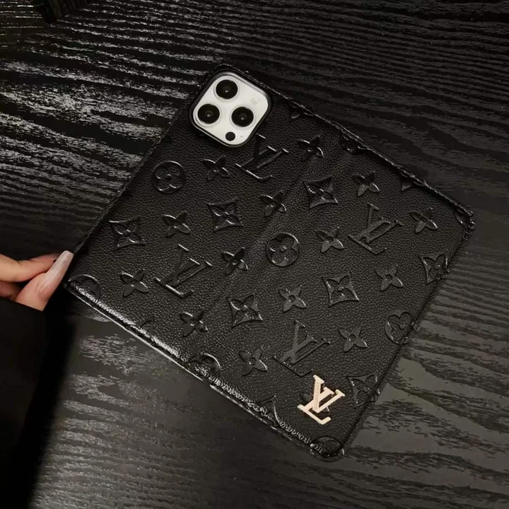 ルイヴィトン フォリオ iphone 17ケース
