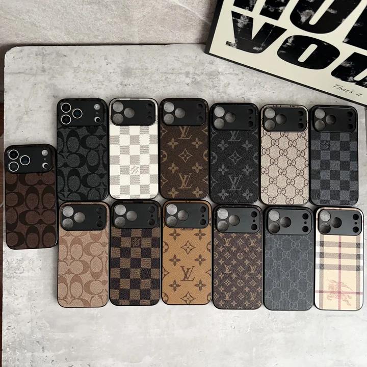 iPhone17Air ケース ルイヴィトン コピー