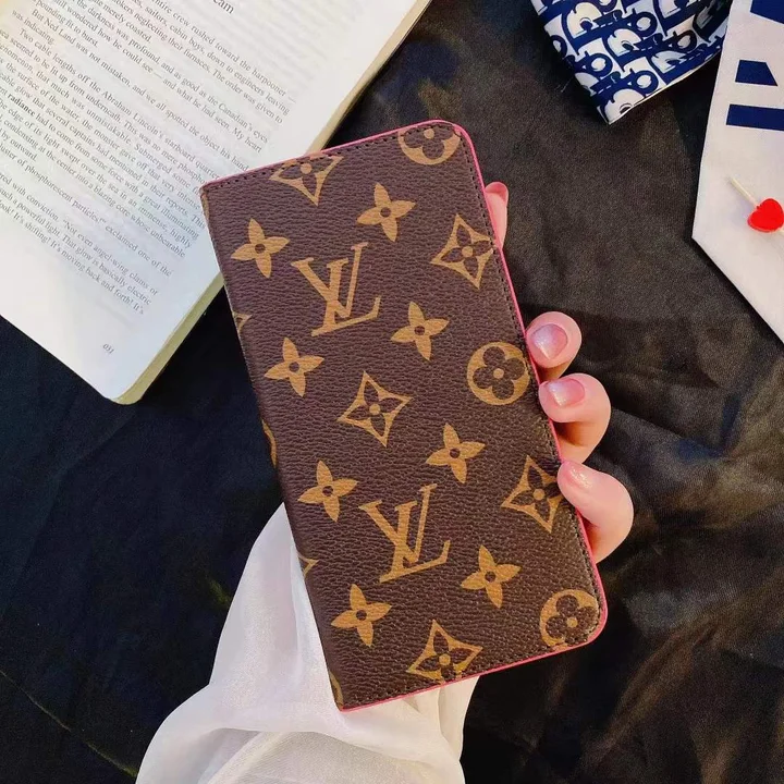 ルイヴィトンiphone17ケースフォリオ
