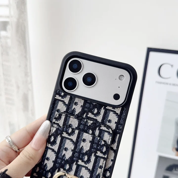  耐衝撃iPhone17スマホケース