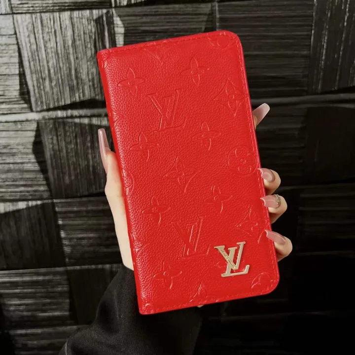 ルイヴィトン フォリオ iphone 17ケース