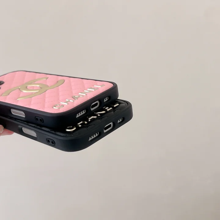 シャネル iphone17airケース おしゃれ